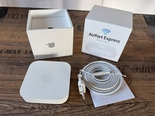 Apple AirPort Express 802.11n