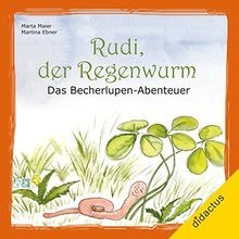 Rudi der regenwurm das - rudi,,