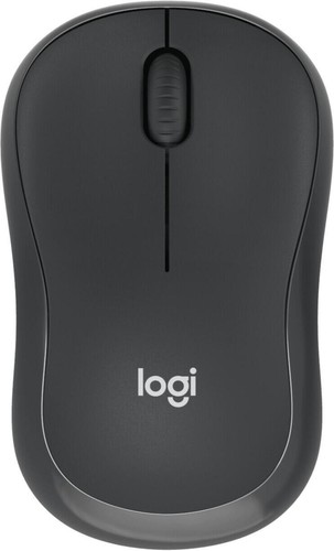 Logitech m240 silent maus - silent,