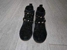 Danny Stiefelette  mit Nieten