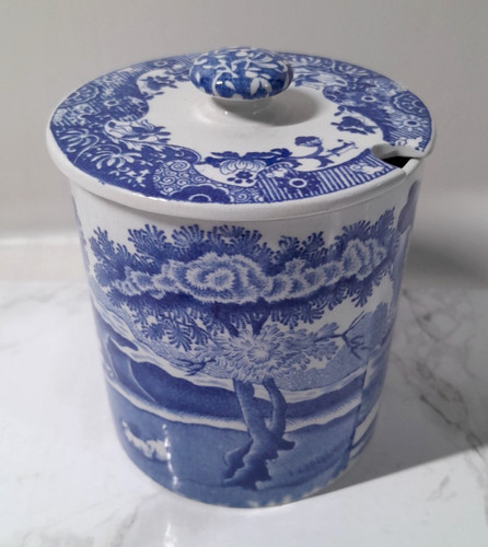 Spode copeland italienisches - spode,