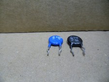 2 x S10K17 Varistor 17Vac