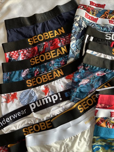 Underwear sale - underwear, x