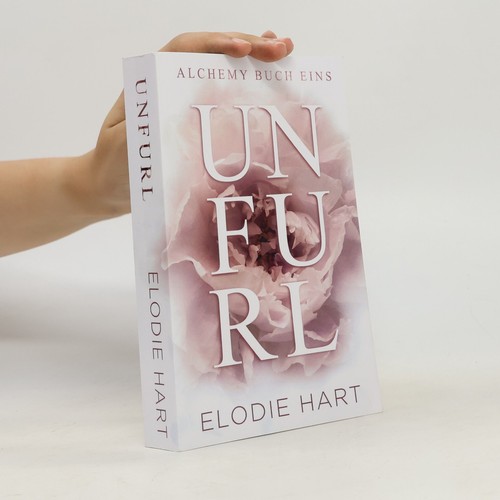 Unfurl elodie hart - | ,