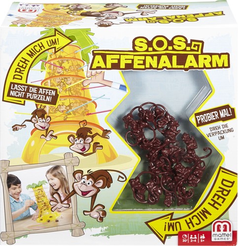 Gw30ac sos affenalarm neu - affenalarm,
