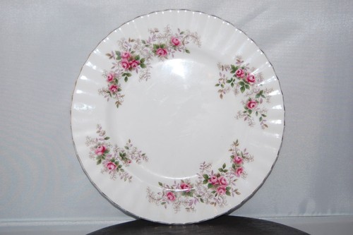 Kuchenteller cm lavender - 20,7,