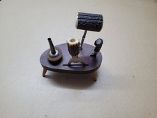 Spirituosen Tischset