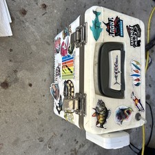 7.5qt Engel Cooler Livewell