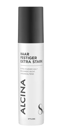 Alcina haar festiger extra - haar,