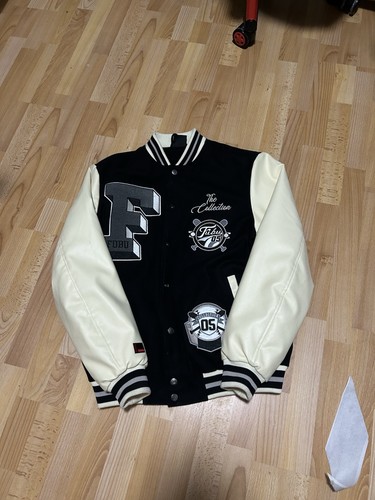 Collegejacke für herren - herren, fubu