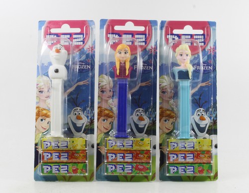 Pez x spender - pez, ==