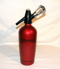 VINTAGE SODA-SPENDER/Syphon