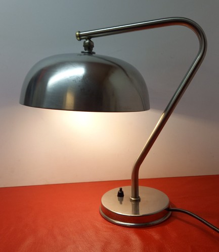 Seltene orig bauhaus lampe - seltene,