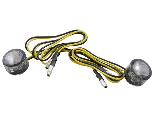 Blinker mini paar led - led, motorrad