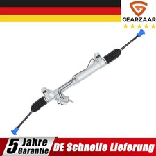 Lenkgetriebe Servolenkung