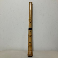 Shakuhachi ca. 54cm 340g