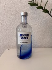 Absolut Vodka Originality 1L