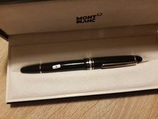 MONTBLANC Meisterstück