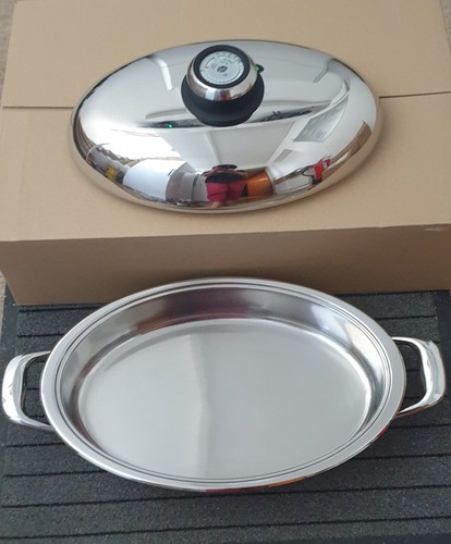 Amc premium system bräter - premium,