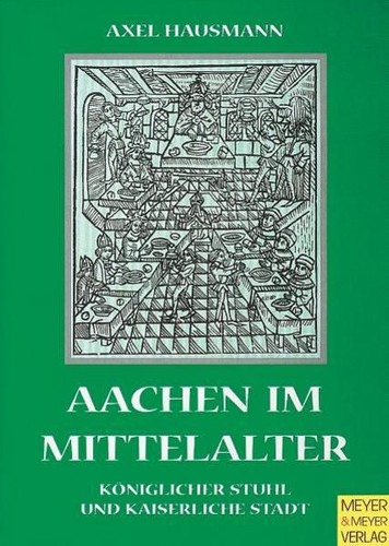 Aachen mittelalter - im,