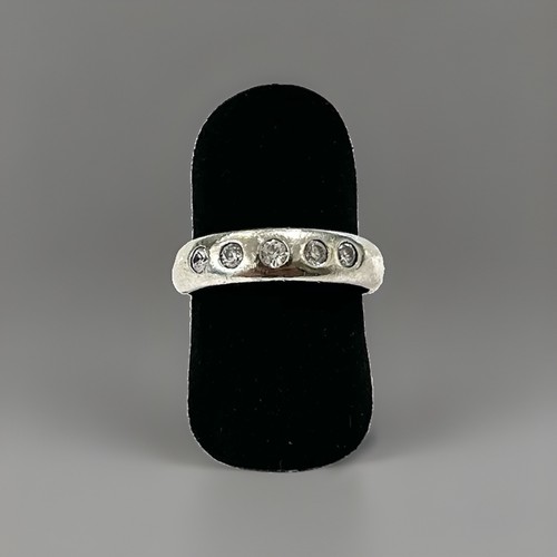 925 silberring fianit - silberring,,