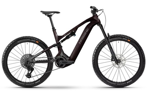Haibike elektro fahrrad bosch - elektro-fahrrad,