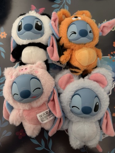 Disney yuyus stitch - yuyus,
