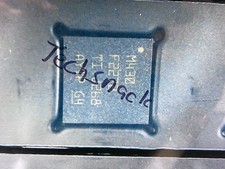 MSP430F2272IRHAT  /  Marking