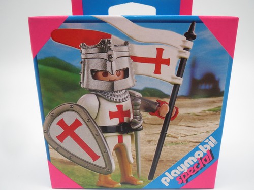 Playmobil 4670 ordensritter - 4670, "ordensritter"