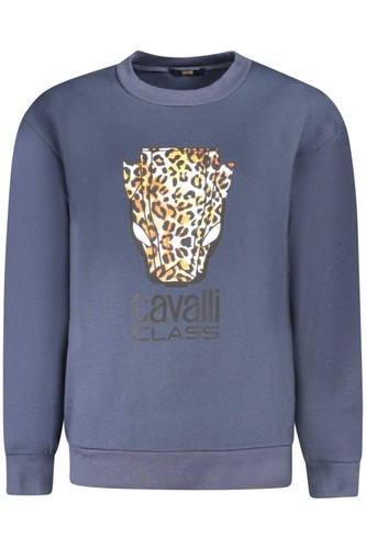 Cavalli class felpa - cavalli,