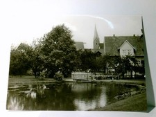 Mengeringhausen im Ferienland Waldeck / Bad Arolsen / Hessen. Alte Ansichtskarte