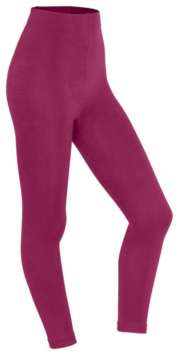 Damen thermo leggings - damen,