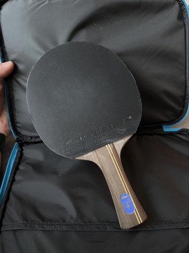 Stiga dynasty carbon - (,