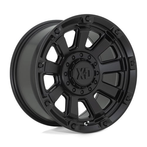 Xd852 stulpe 20x9 et0 - xd,