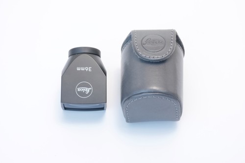 Leica 36mm sucher 18707 - sucher,