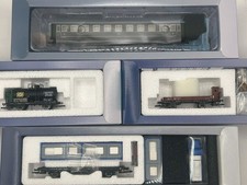 Tillig bahn 4 - tillig,