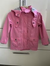 Steiff Softshell Jacke Gr.116