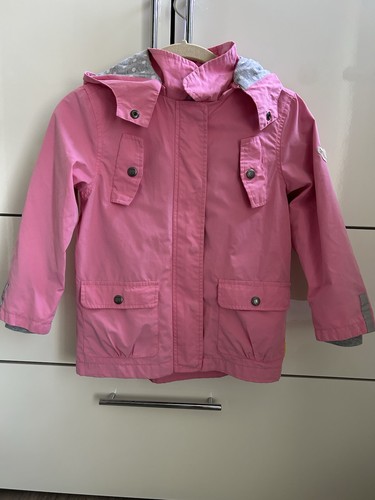 Steiff softshell jacke 116 - steiff, gr.116