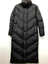 KHUJO Damen Wintermantel