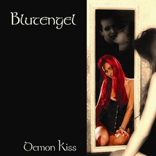 Blutengel: Demon Kiss - CD