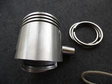 Kolben für NSU -DKW etc.Motorrad Oldtimer