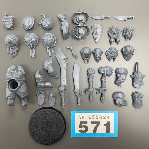 Ogor ironguts irongut - ogor,