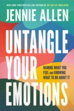 Untangle Your Emotions: Naming