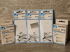 Viessmann H0 3x 4171 + 2x 4172