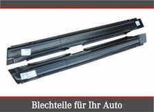 BMW 5er E34 1987-1996 Voll