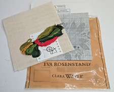 Eva Rosenstand Cross Stitch