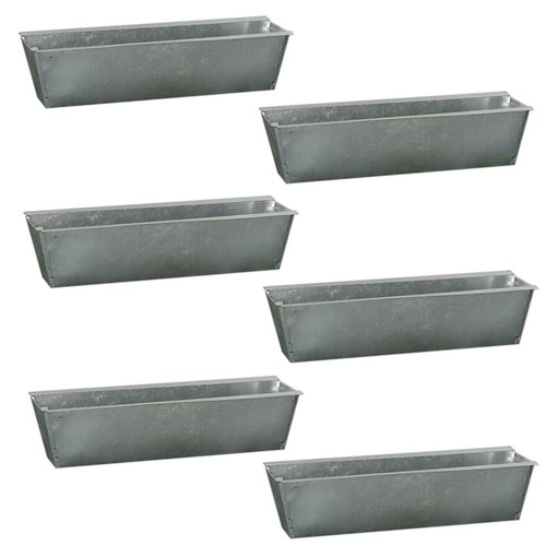 Stück pflanzkasten palette - 6,