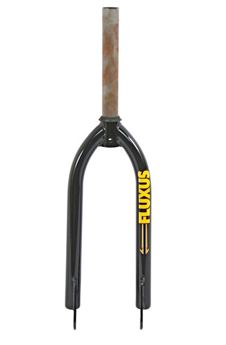 Bmx fahrradgabeln zoll 4 - bmx,
