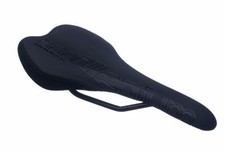 Sixpack Millenium DH Fahrrad Sattel stealth schwarz