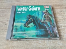Die Originale von Europa CD